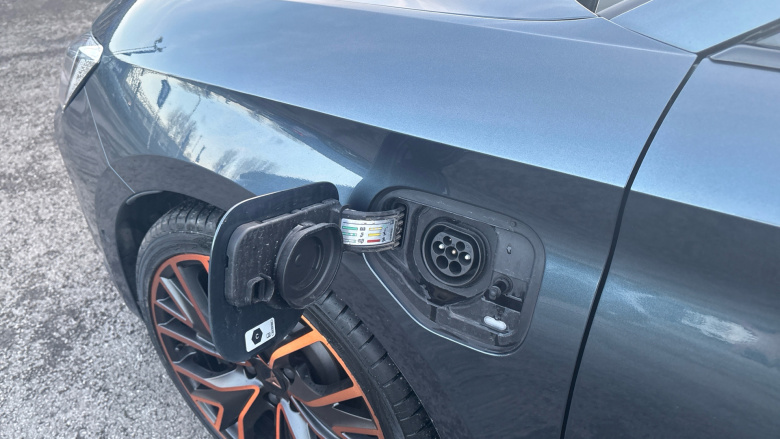 CUPRA Leon 1.4 eHybrid VZ2 Design Edition 5dr DSG Hatchback